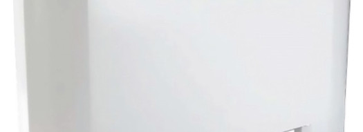 Ventilconvettori RCM 15 NX - мощ. охлаждения 1,49, мощ. отопления 2,09 - Riello