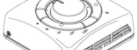 Встраиваемый термостат - Comando Plus 2T - Riello