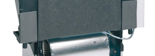 Ventilconvettore RCI 15 NX - мощ. охлаждения 1,49, мощ. отопления 2,09 - Riello