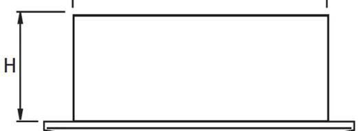 RK 47 N SET - мощ. охлаждения 4,7, мощ. отопления 6,2 - Riello