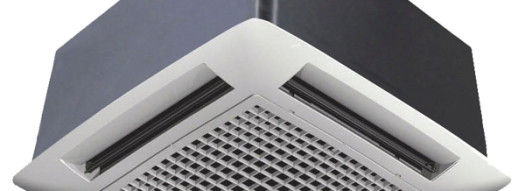 RK 63 N SET - мощ. охлаждения 6,3, мощ. отопления 8,11 - Riello