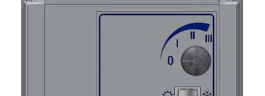 Регулятор скорости для управления фанкойлами ACU M, F и T - Riello