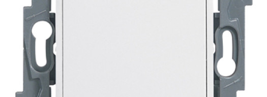 Адаптер для механизма Mosaic - Niloe/Etika - белый