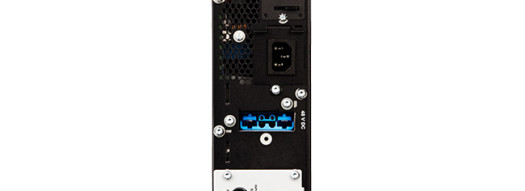 UPS - APC Smart-UPS SRT (On-Line) 1000 ВА, 1000 Вт