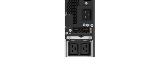 UPS - APC Smart-UPS SRT (On-Line) 3000 ВА, 2700 Вт