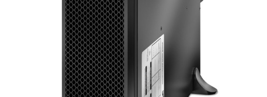 UPS - APC Smart-UPS SRT (On-Line) 5000 ВА, 4500 Вт