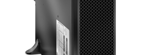 UPS - APC Smart-UPS SRT (On-Line) 5000 ВА, 4500 Вт