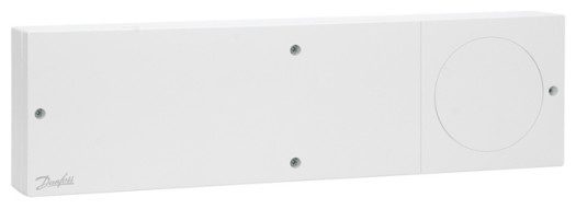 Коммутационное устройство - Danfoss Icon - Master Controller Basic