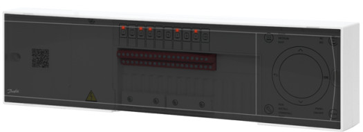 Мастер контроллер - Danfoss Icon - Master Controller, 24В 10 каналов