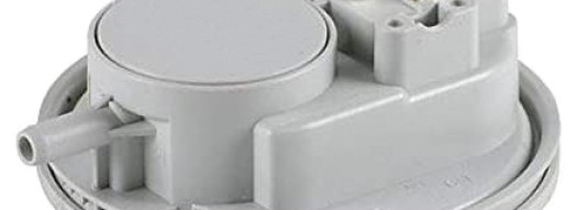 Реле давления дымовых газов для Start 24 KIS - Riello