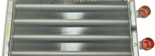 Теплообменник для Start 35 KIS - Riello