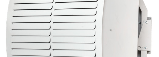 Тепловентилятор TV-243.450 - 47,5 кВт - Techno