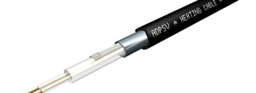 Нагревательный кабель - Fenix ADPSV-30 14m, 420W