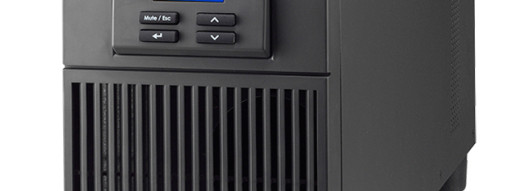 UPS - APC Easy UPS On-Line SRV 1000 ВА, 900 Вт