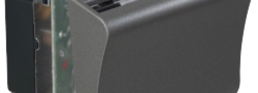 Выключатель для ключ-карты - 2 модуля - Arteor - Magnesium