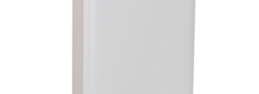 Щиток накладной - Practibox S - 48 модулей - белая дверь