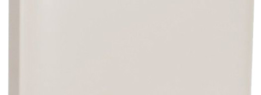 Щиток накладной - Practibox S - 36 модулей - белая дверь