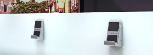 Беспроводное зарядное устройство 1A - 5 V/5 W - Arteor