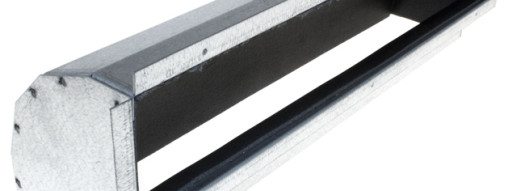 Комплект воздуховода 90° для фанкойла In Inverter 33 - Riello