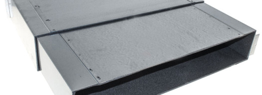 Комплект верхнего воздуховода для фанкойла In Inverter 33 - Riello