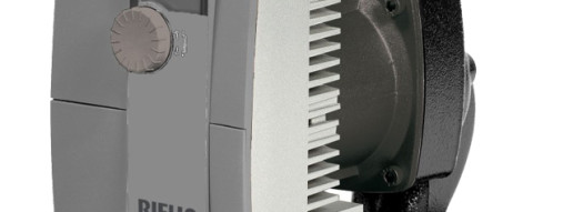 Электронный циркуляционный насос - VegA RMDA 80-90 / DN 80 - Riello