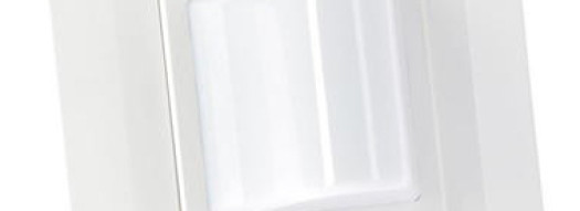 Индикатор коридорный - Mosaic Eliocad - двухцветный