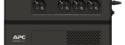 UPS - APC EASY-UPS BV 650 ВА, 375 Вт