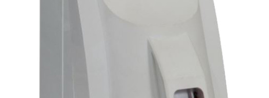 Розетка накладная 3K+З 32А 380В IP44 - P17 Tempra Pro