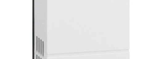 Звонок - Legrand Lido - белый