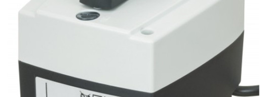 Электропривод - AMB 182, 24V, 3.5W