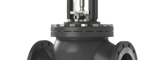 Ручной балансировочный клапан - MSV-F2 DN 250