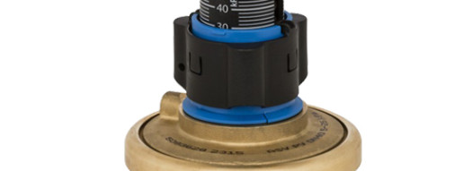 Автоматический балансировочный клапан - ASV-PV DN 40, 20-60 kPa