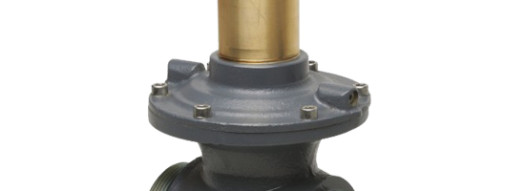 Автоматический балансировочный клапан - ASV-PV DN 50, 35-75 kPa