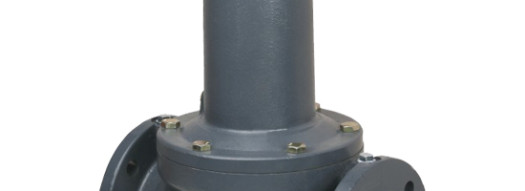 Автоматический балансировочный клапан - ASV-PV DN 80, 63 m³/h, 35-75 kPa