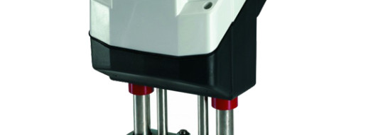 Электропривод - AME 85 QM, 24V, 40 mm