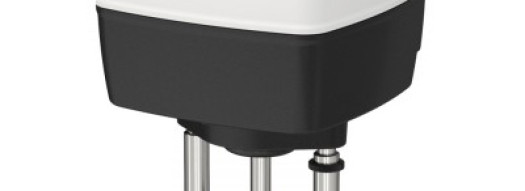 Электропривод - AME 655-1, 24V, 32 mm