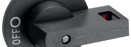 Выносная поворотная рукоятка - для DCX-M от 40 до 160А - Legrand