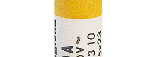 Плавкие вставки - 8,5x23 мм - 10А