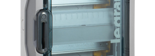 Щиток 2x12 модулей - Plexo³ - IP 65