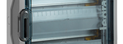 Щиток 2x18 модулей - Plexo³ - IP 65