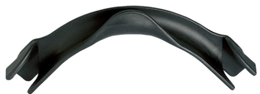 Опорные изгибы труб - D16-18 мм - Emmeti