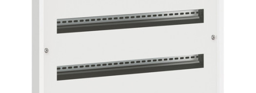 Шкаф навесной 96 модулей - XL³ S 160