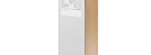 Теплообменник - XB 37L-1-26