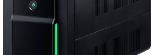 UPS - APC Back-UPS 1600 ВА, 900 Вт