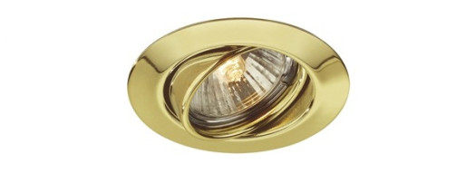 Точечный светильник - Massive Opal - 3 штуки