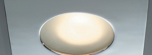 Точечный светильник - Massive Tigris Chrome