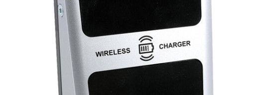 Беспроводное зарядное устройство 3 A - 10 W - Mosaic