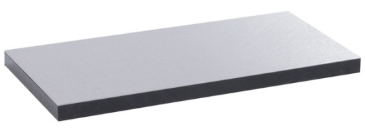 Декоративная панель для крышки напольной коробки - 8/12 модулей