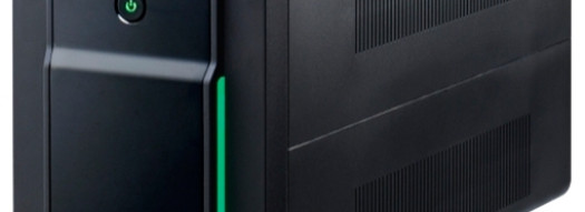 UPS - APC Back-UPS 2200 ВА, 1200 Вт