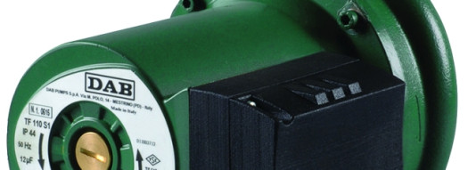 Циркуляционный насос - DAB A 50/180 M - 11/2G"